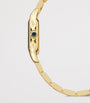 Small Yellow Gold Panthère de Cartier Watch 23mm