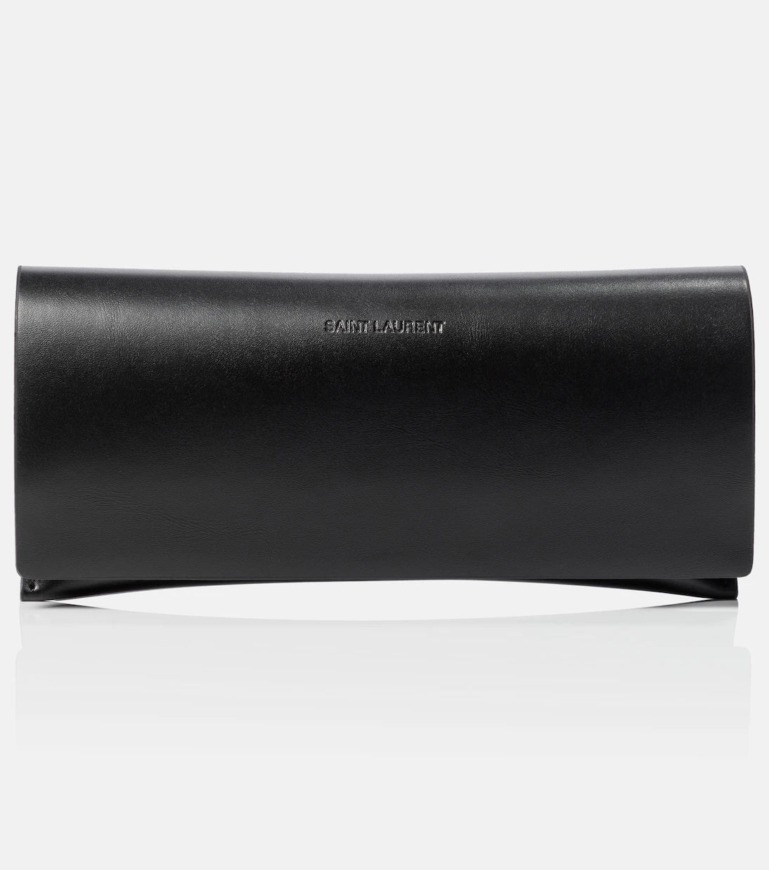 Saint Laurent - SL 537 Palace flat-brow sunglasses