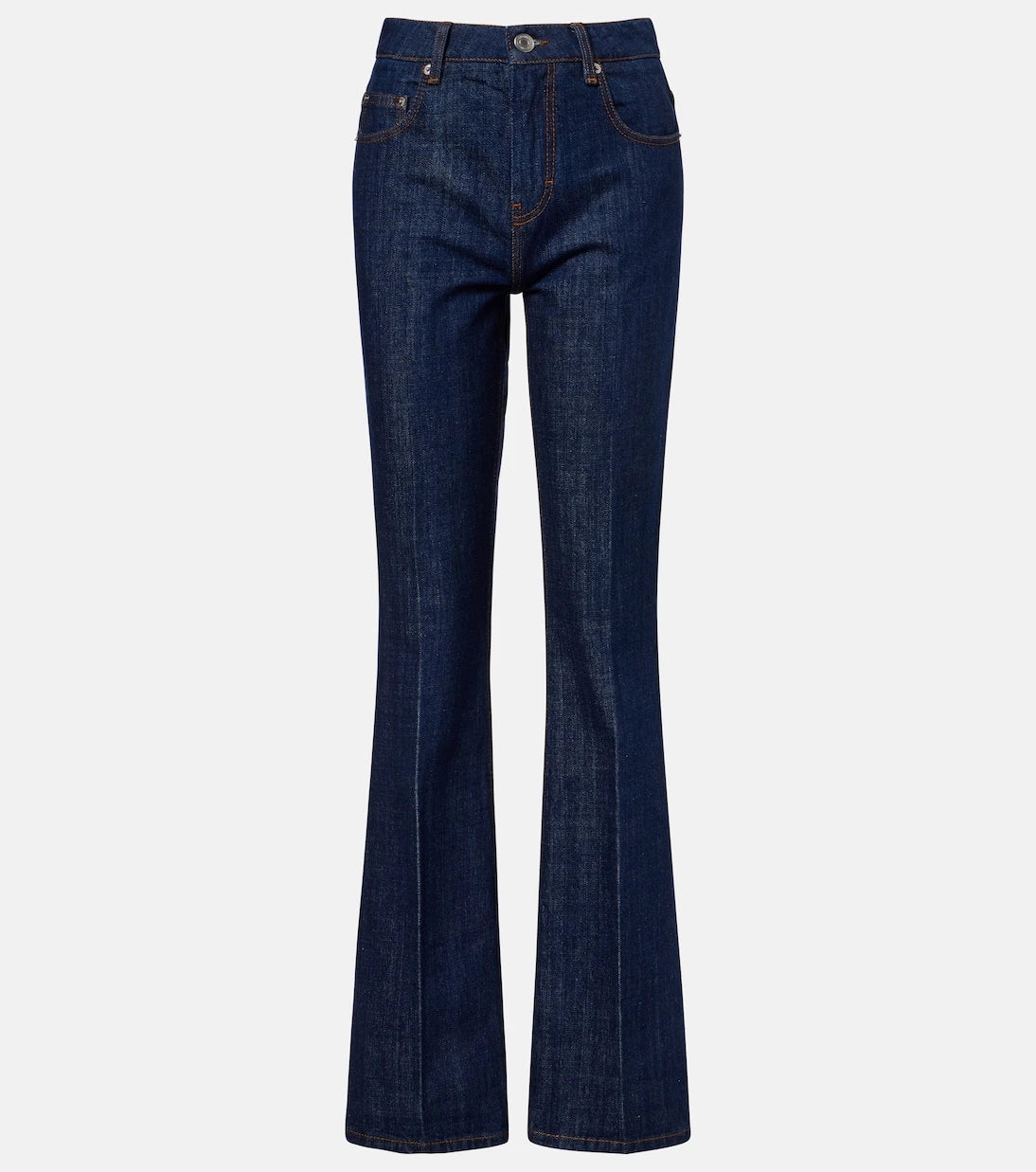 Ami Paris - Bootcut jeans