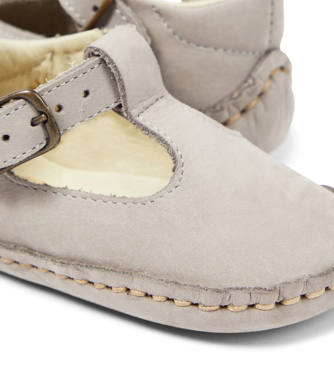 PèPè - Baby leather shoes