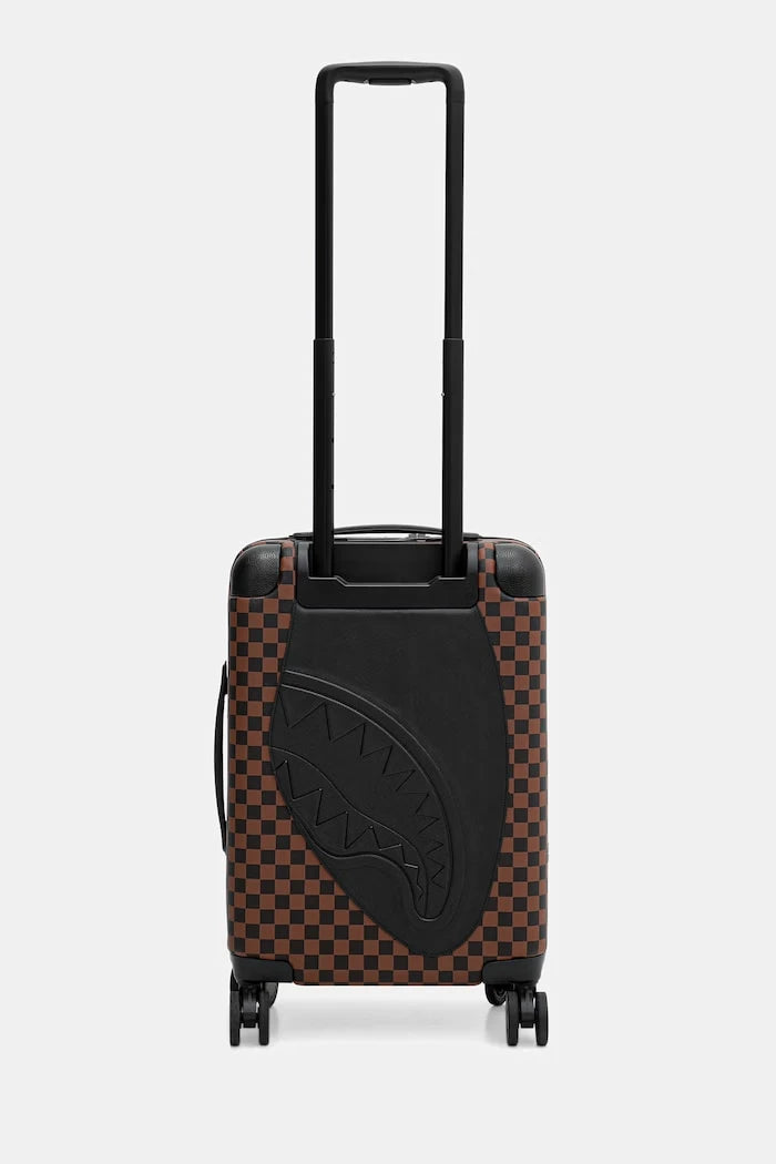 Sprayground куфар