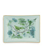 Secret Garden Rectangular Tray (18cm)