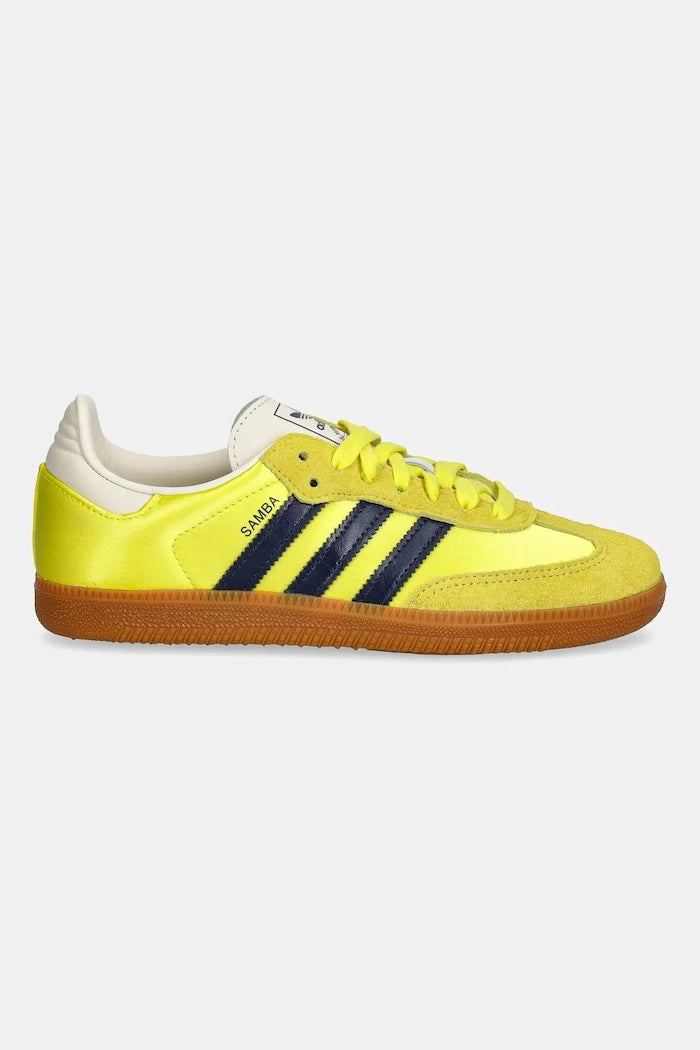 Маратонки adidas Originals Samba OG