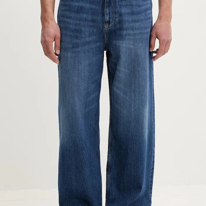 Tommy Jeans дънки relaxed fit мъжки