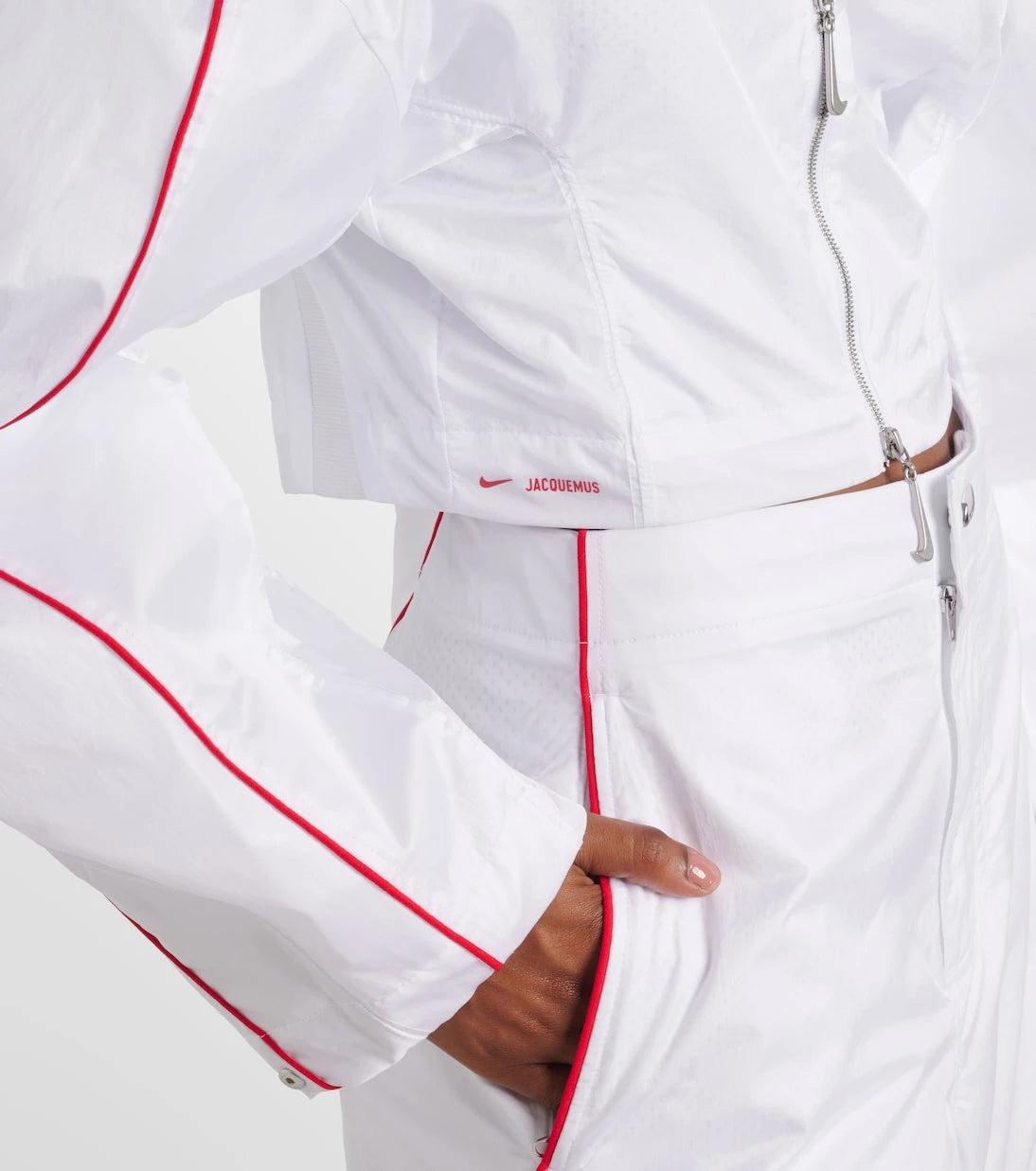 Nike - x Jacquemus track pants