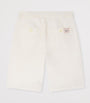 Bonpoint Stretch-Organic Cotton Elgar Shorts (4-8 Years)