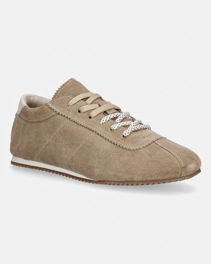 Medicine Kadın Süet Sneakers