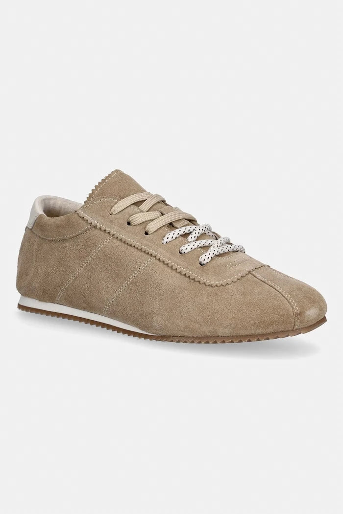 Medicine Kadın Süet Sneakers