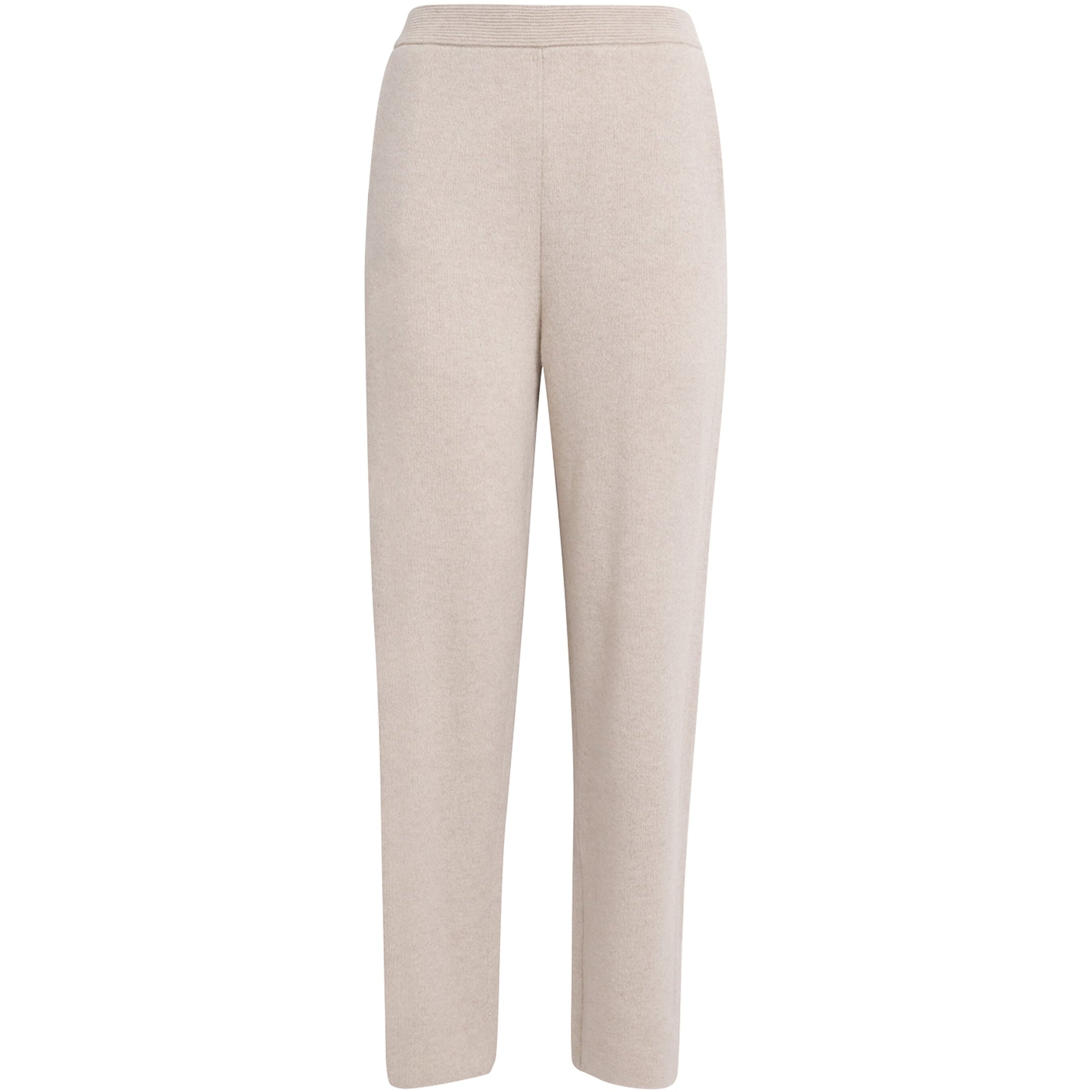 Cashmere Holborn Trousers