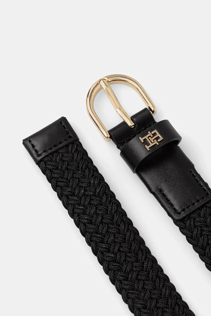 Tommy Hilfiger плетен колан дамски