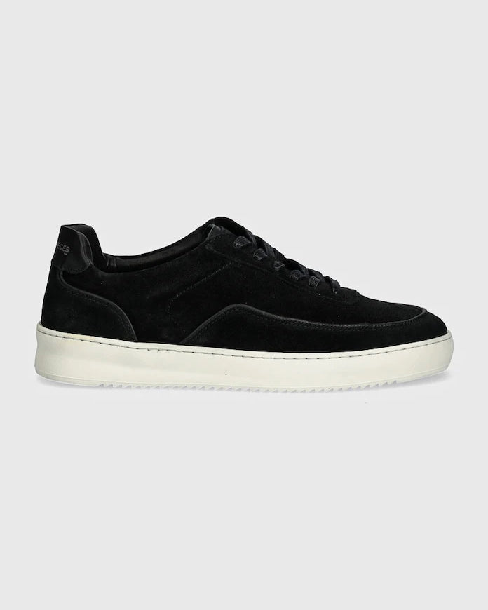 Filling Pieces Mondo Suede Lux Süet Spor Ayakkabı
