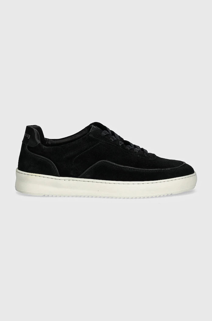 Filling Pieces Mondo Suede Lux Süet Spor Ayakkabı