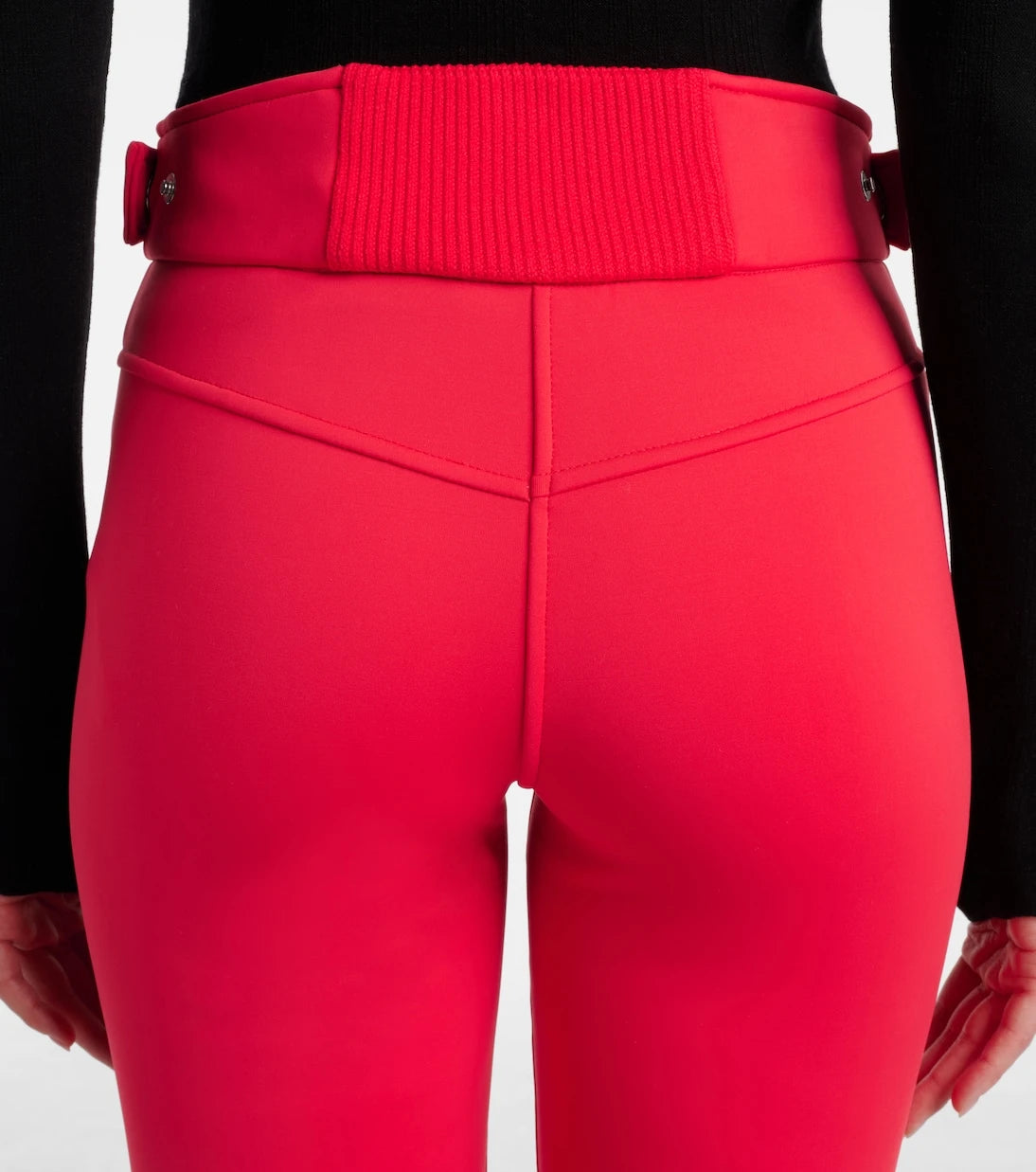 Cordova - St. Moritz flared ski pants