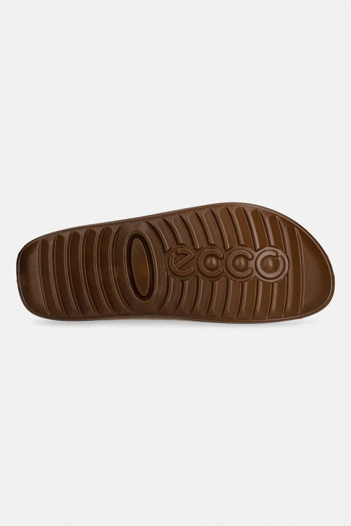 Ecco Cozmo W Süet Terlik