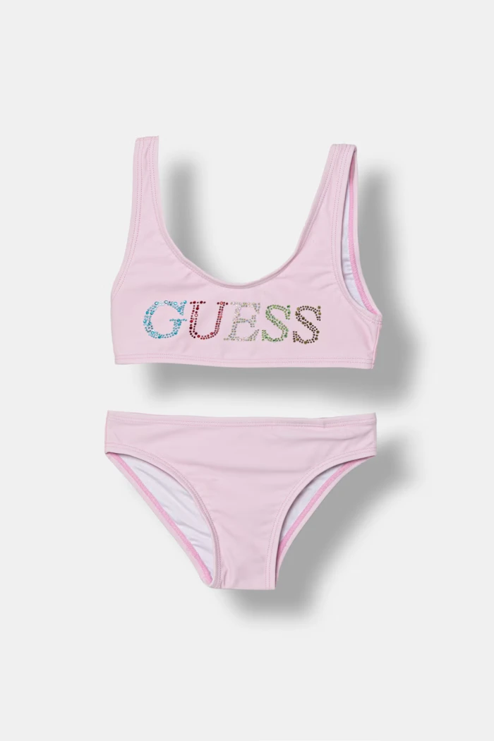 Guess бански от две части за деца