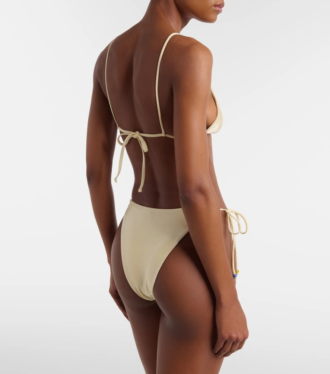 Jade Swim - مايوه بيكيني سفلي Muse Scoop