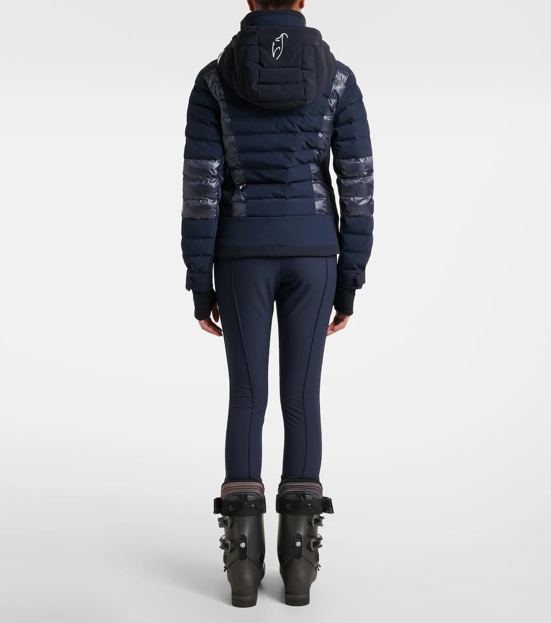 Toni Sailer - Lisbeth ski jacket