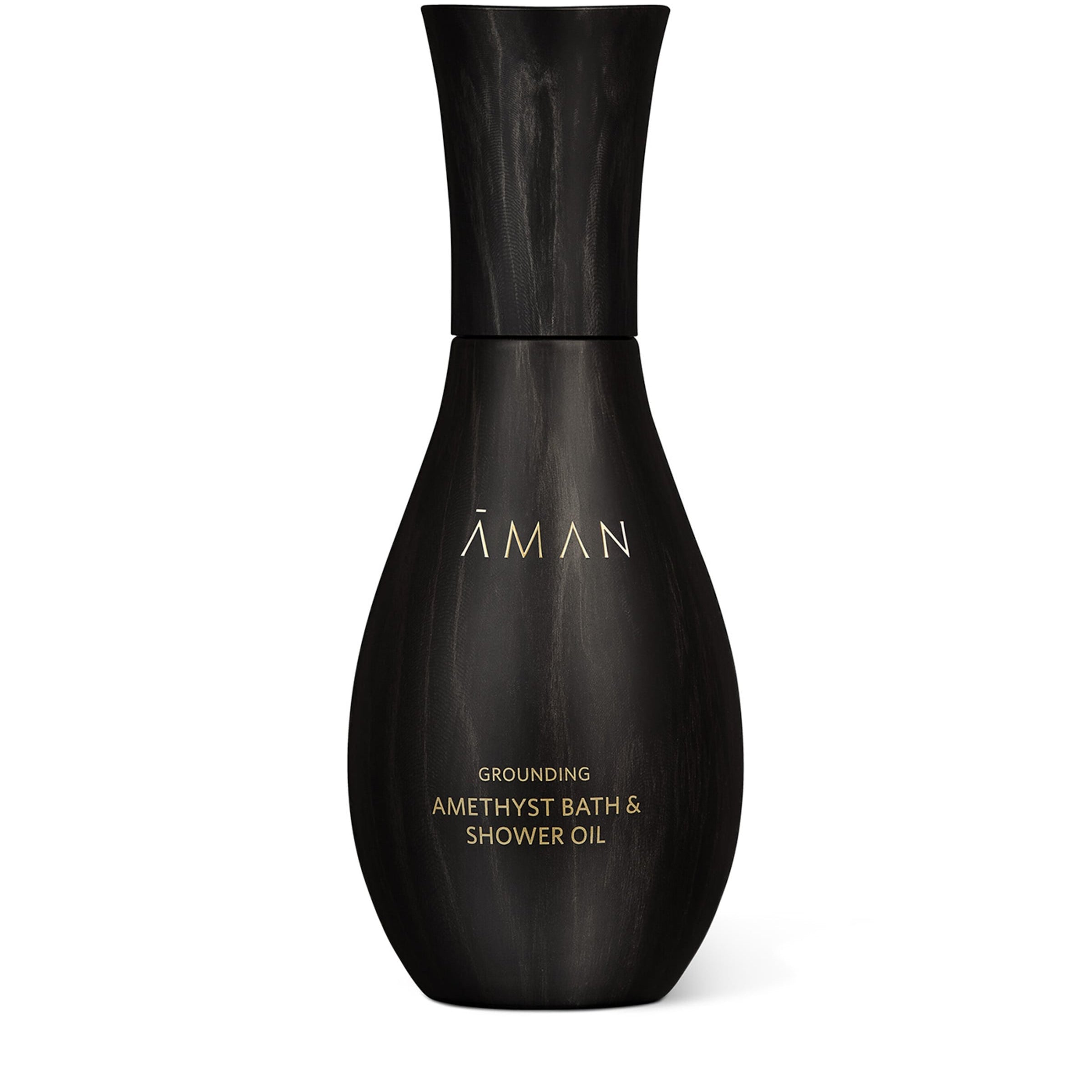 Grounding Amethyst Bath and Shower Oil (100ml)