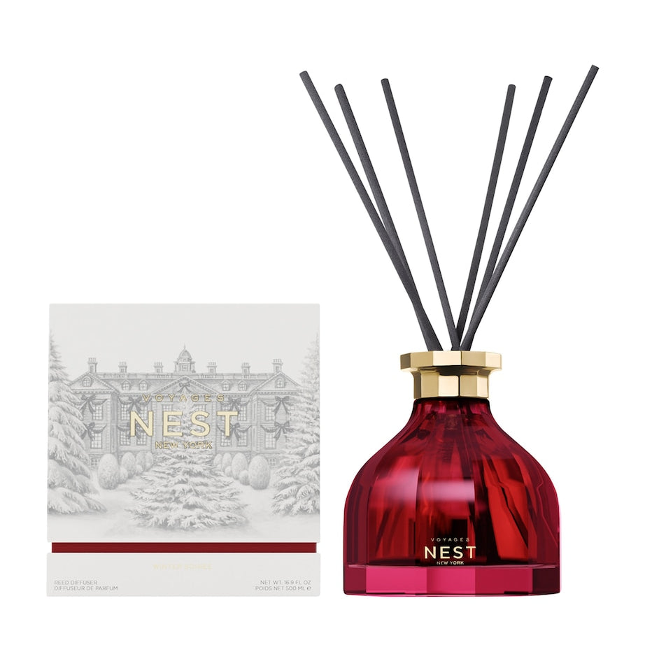 Winter Soirée Diffuser (500ml)