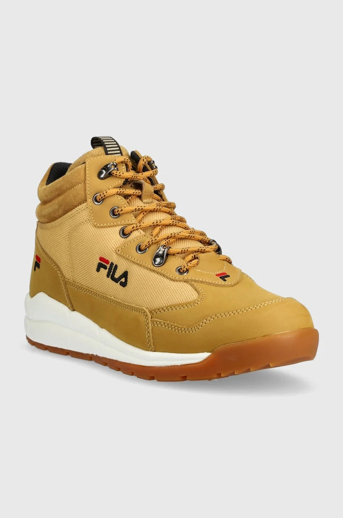 Маратонки Fila Alpha
