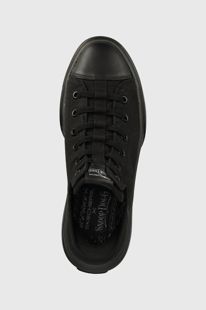 Skechers SKECHERS X SNOOP DOGG Alçak Spor Ayakkabı