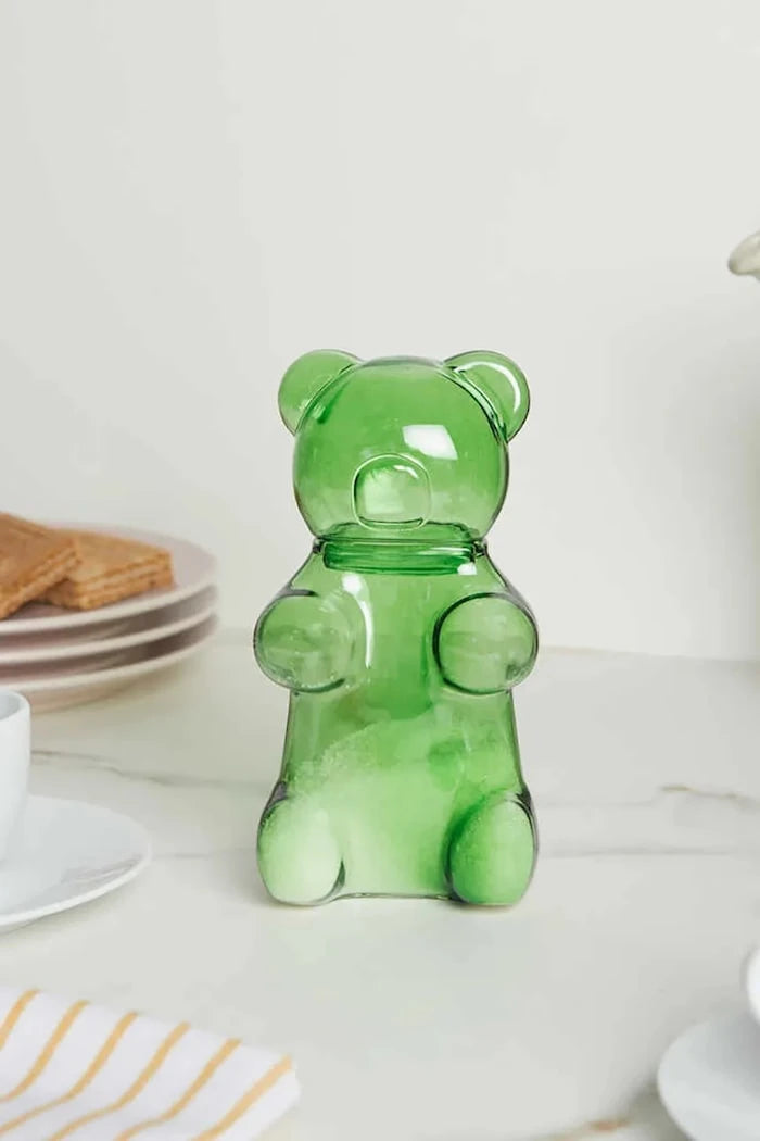 Balvi Yummy Bear Şekerliği 250 ml