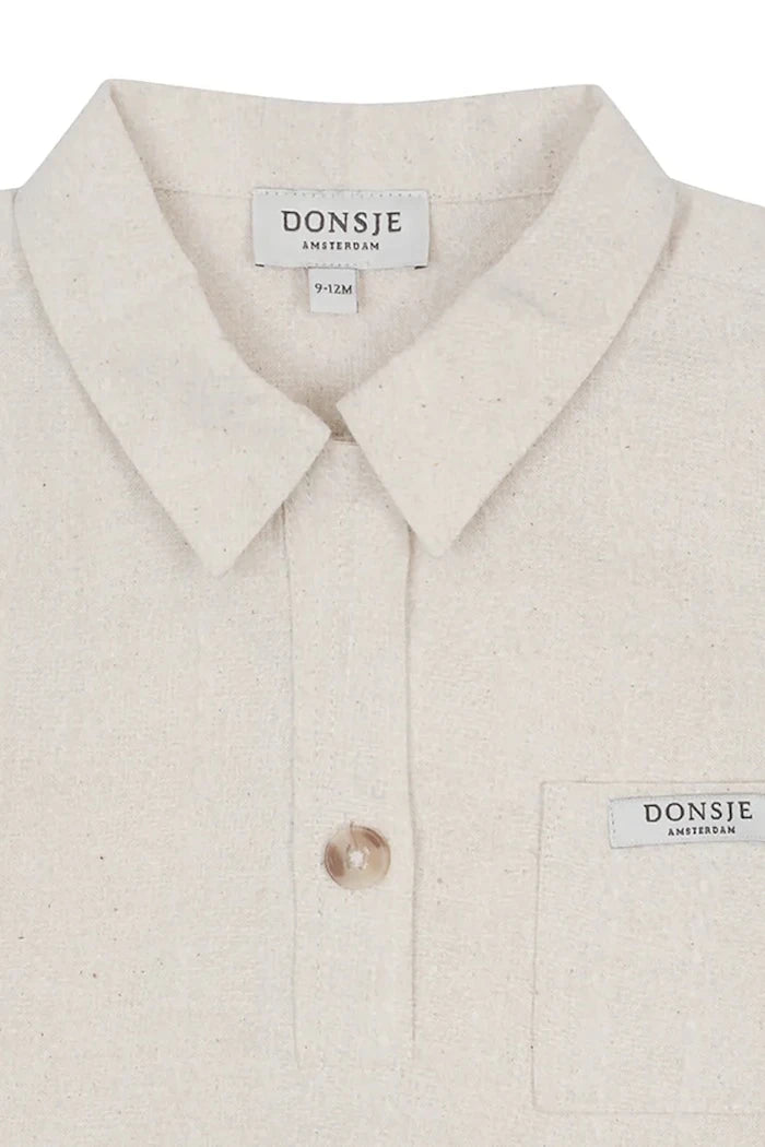 Риза Donsje