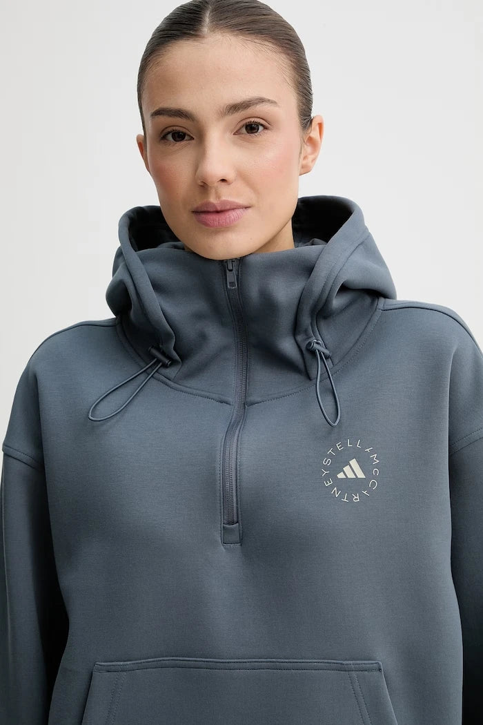 adidas by Stella McCartney normal kadın sweatshirt