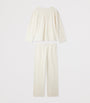 Organic Cotton Jucie Pyjama Set (10-14 Years)