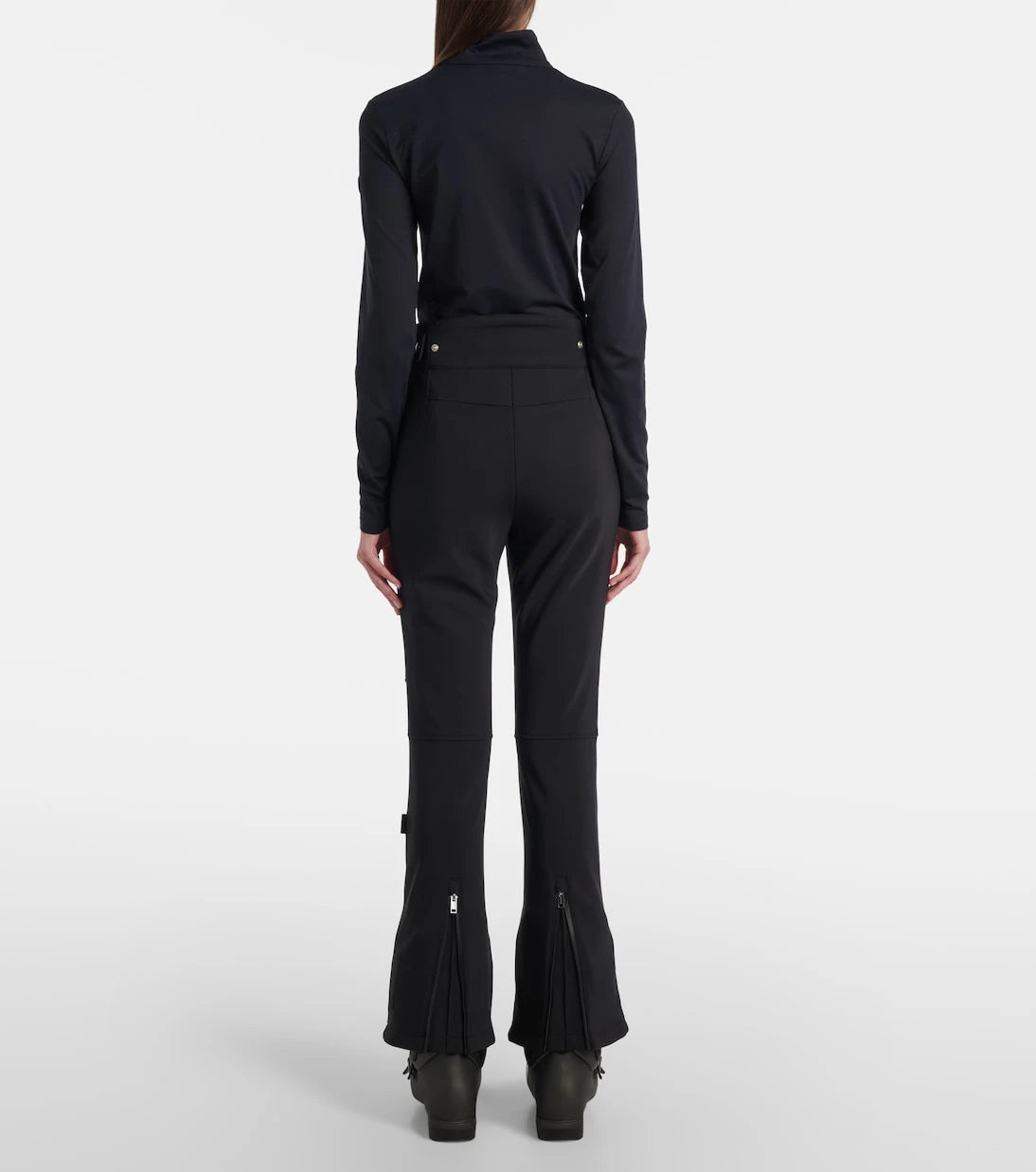Yves Salomon - Flared ski pants
