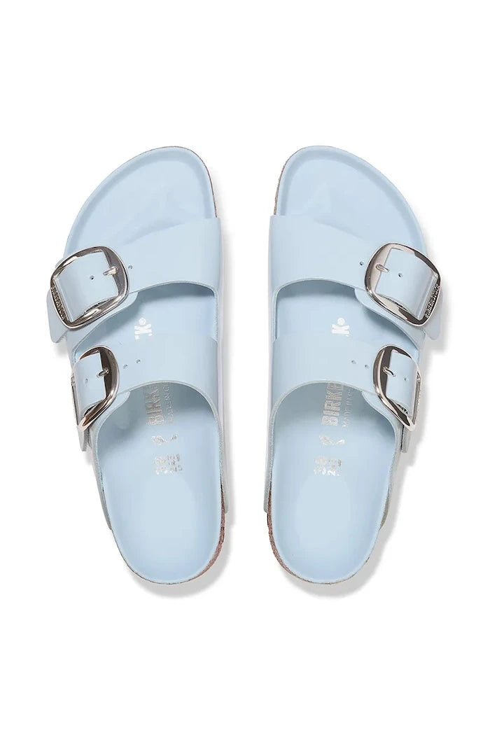Birkenstock Arizona Big Buckle Deri Terlik