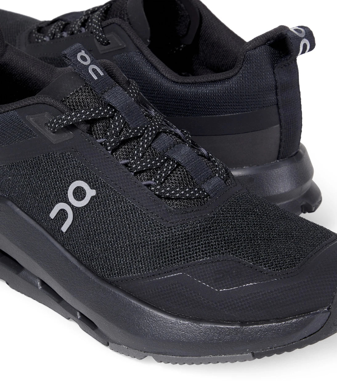 On Kids - Cloudnova sneakers