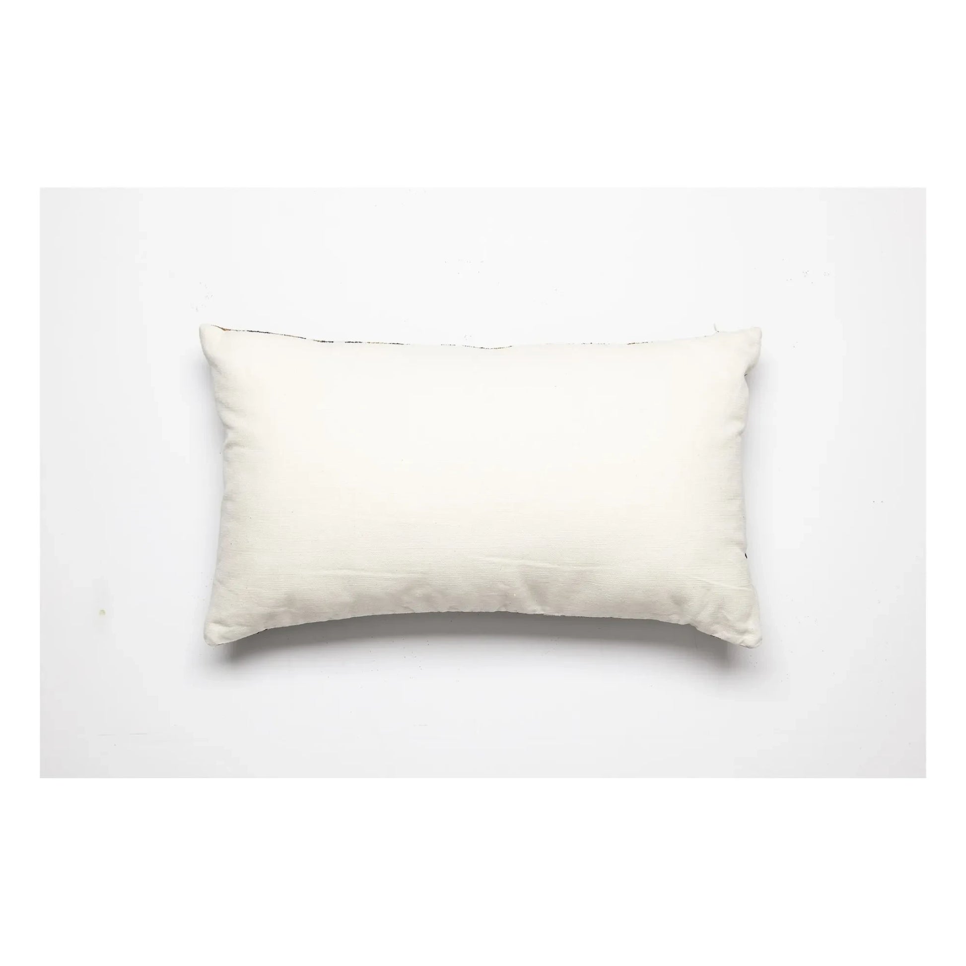 Coutume - Rios Rectangular Cushion | Hazel