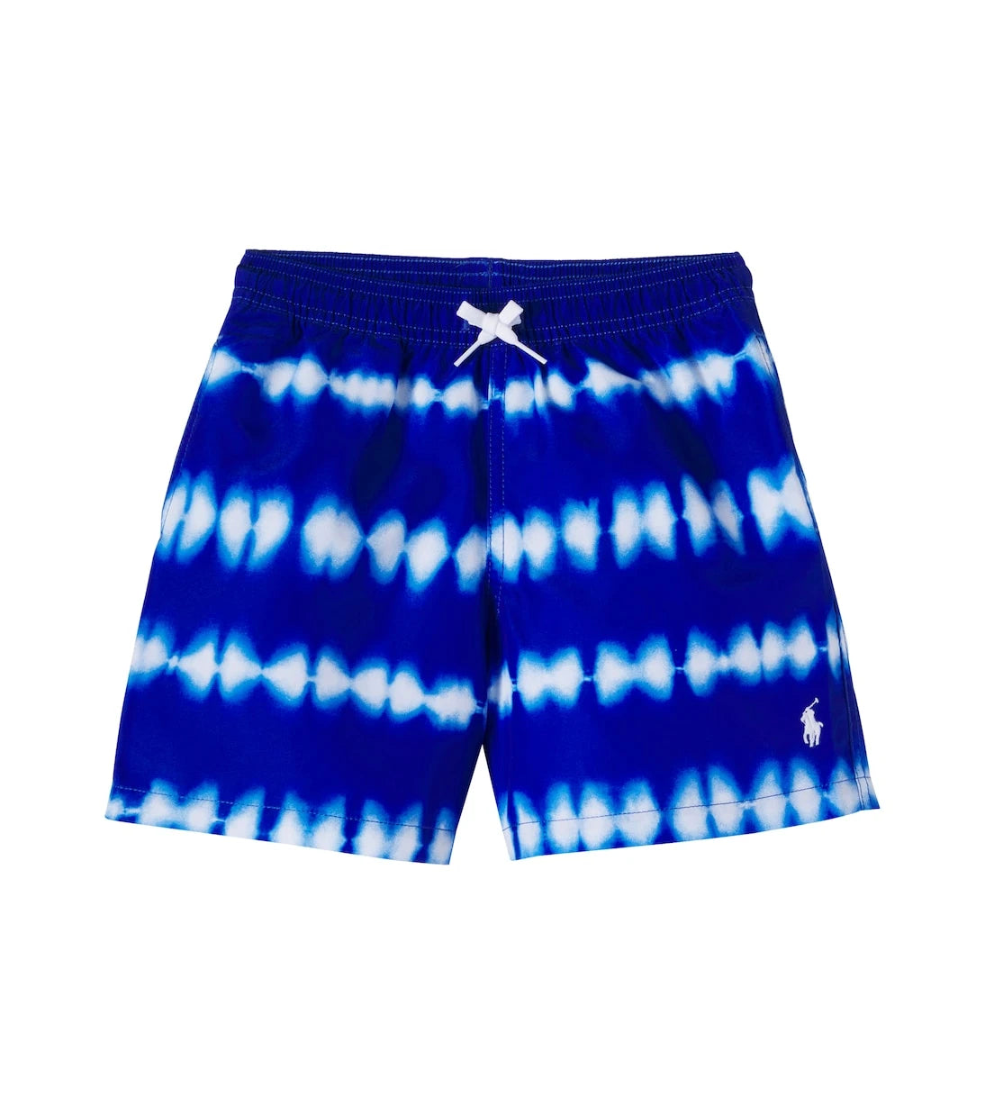Polo Ralph Lauren Kids - شورت سباحة مطبوع