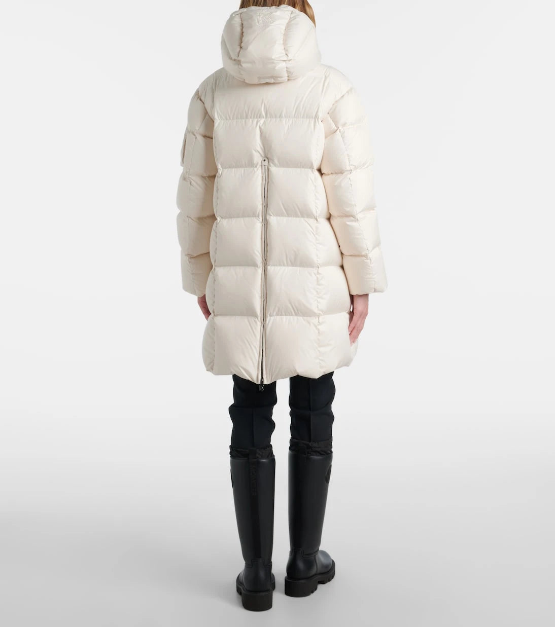 Bogner - FanjaD3 down ski jacket
