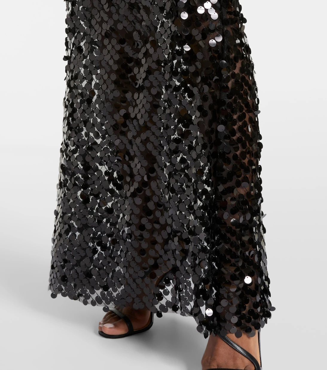The Sei - Sequined gown
