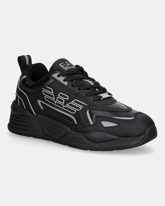 EA7 Emporio Armani Spor Ayakkabı