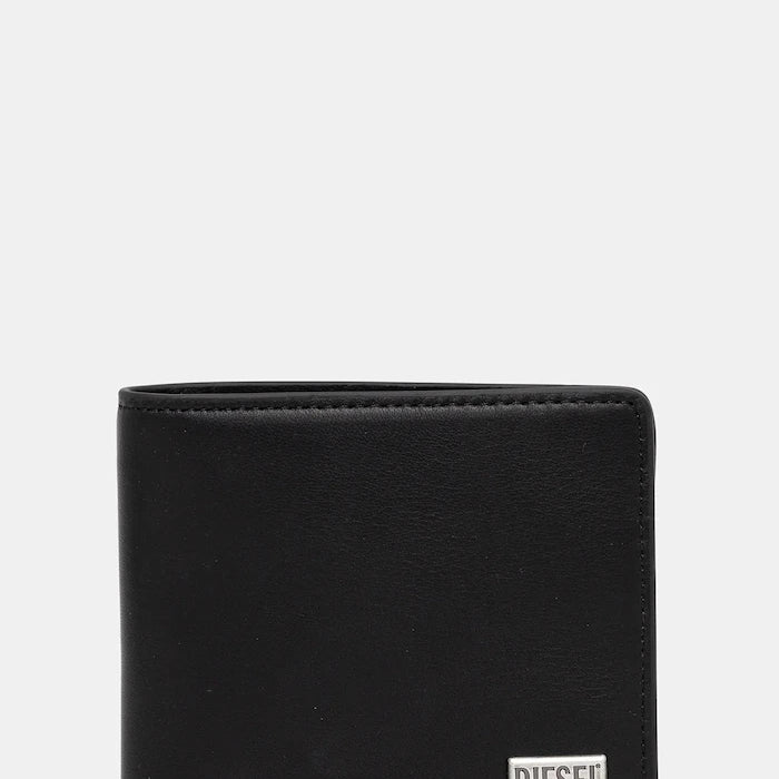 Кожен портфейл Diesel BISCOTTO BISCOTTO BI FOLD COIN