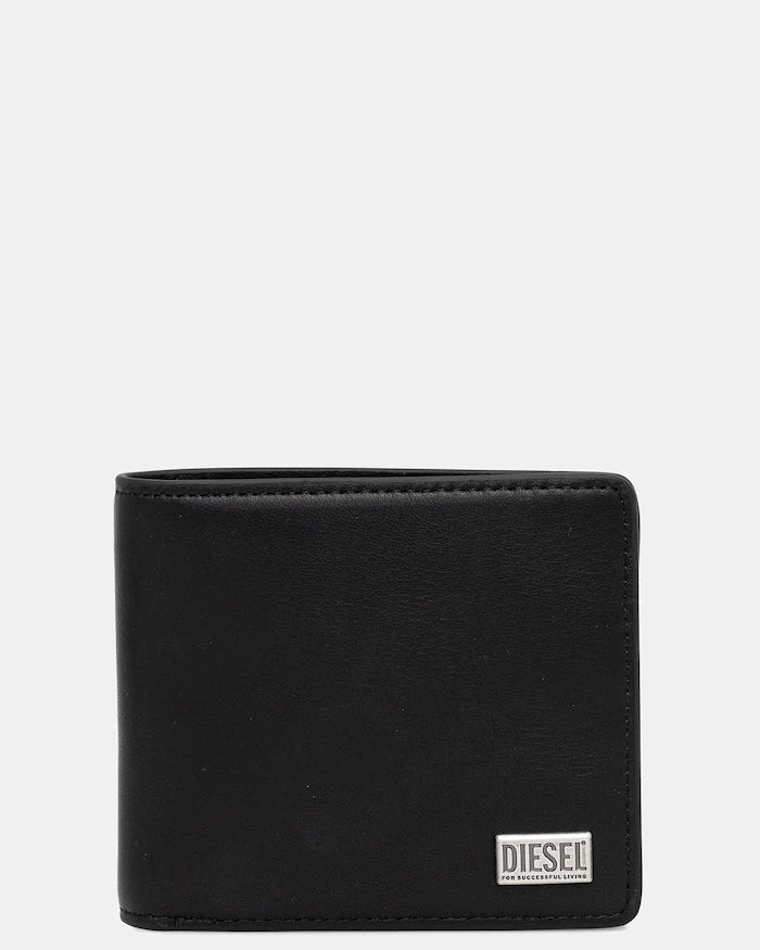 Diesel BISCOTTO BISCOTTO BI FOLD COIN Cüzdan