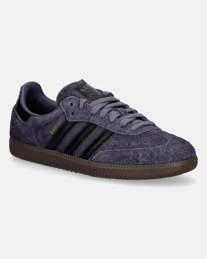 adidas Originals Samba Og Маратонки Мъжки велурени