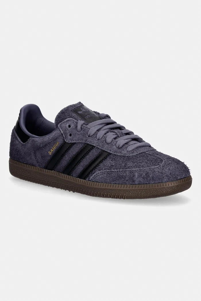adidas Originals Samba Og Erkek Süet Sneaker