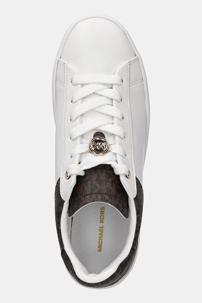 Маратонки MICHAEL Michael Kors Dottie Lace Up