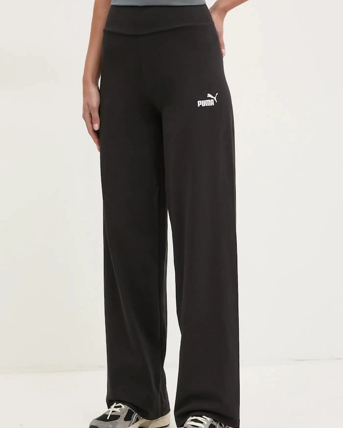 Puma Essential Logo Spor Pantolon