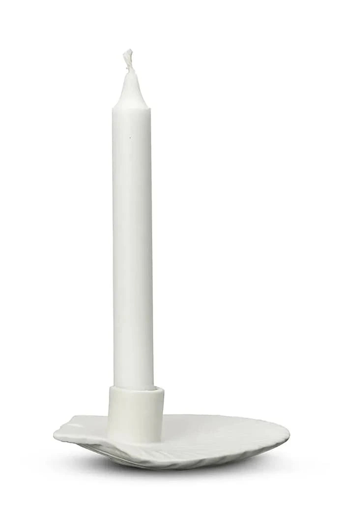 Декоративен свещник Byon Shell S