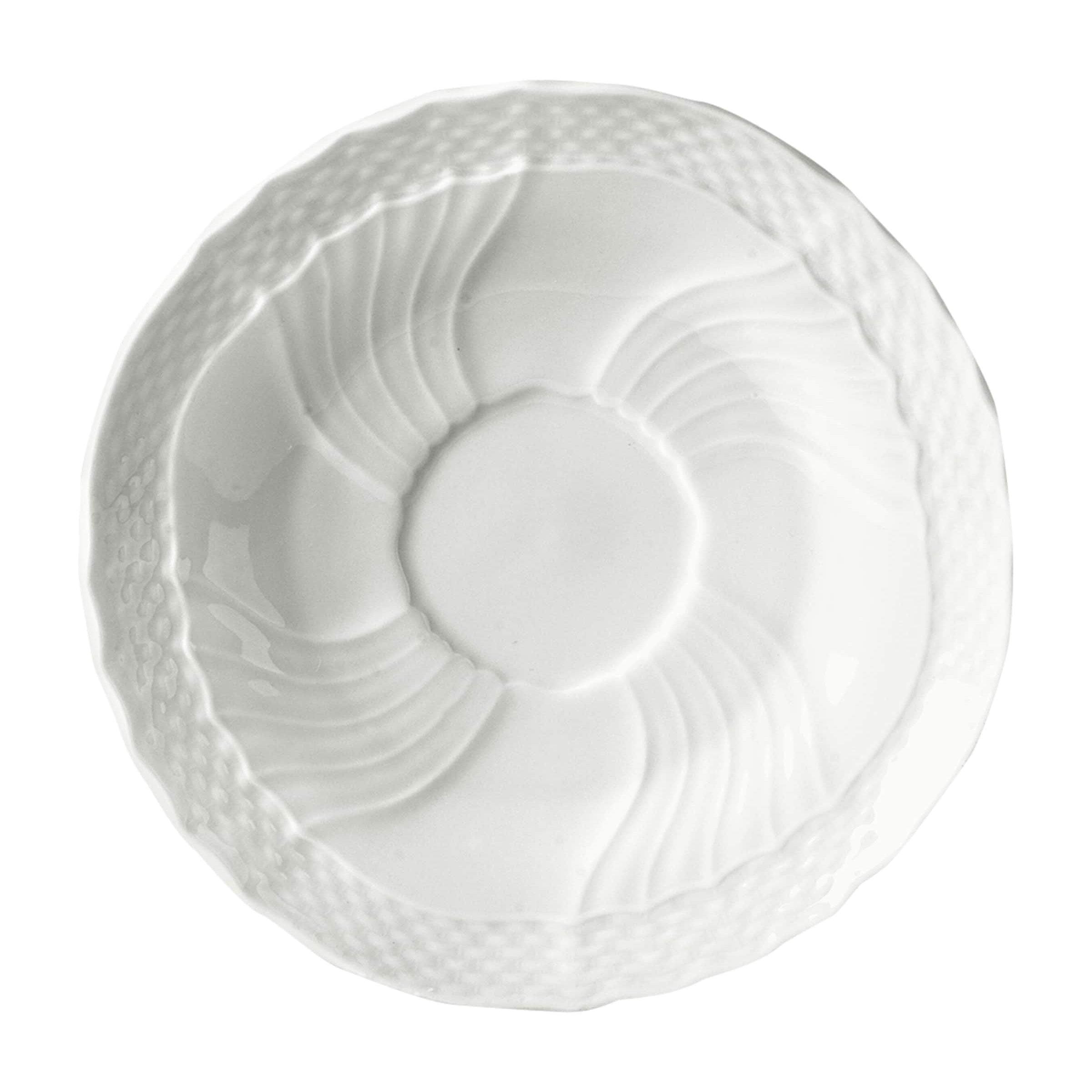 GINORI 1735 Vecchio Ginori Saucer (13cm)