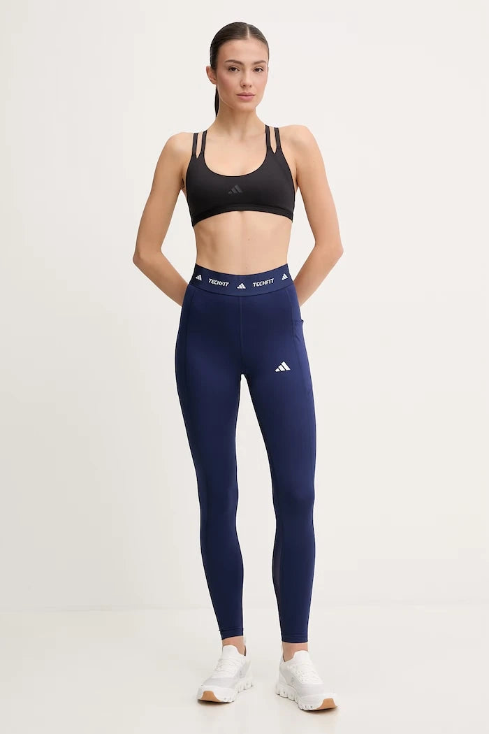 Клин за трениране adidas Performance Techfit