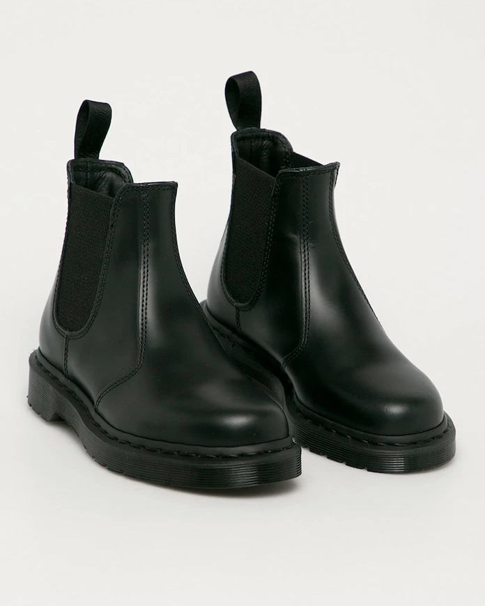 Dr. Martens - 2976 Mono Deri Chelsea Bot