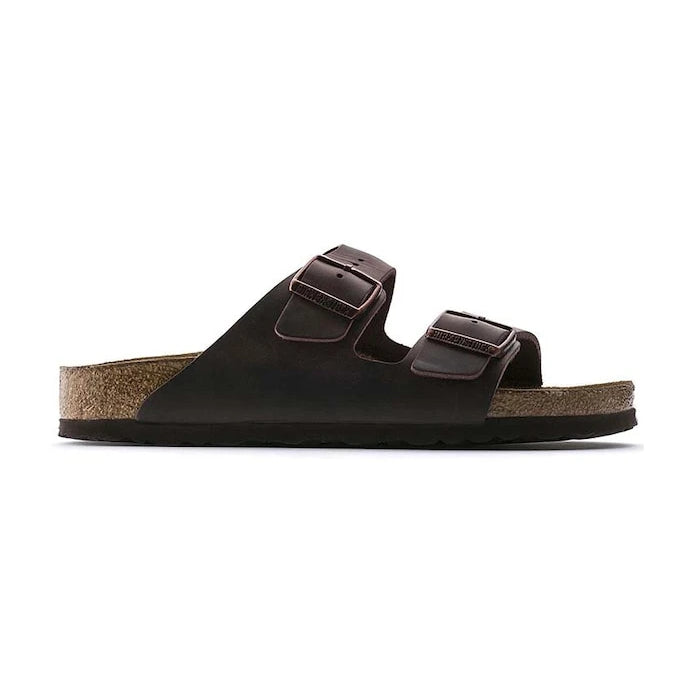 Кожени чехли Birkenstock Arizona