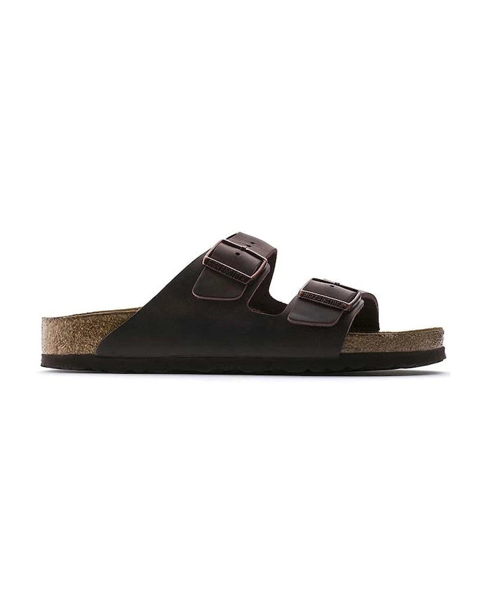 Deri Birkenstock Arizona Terlik