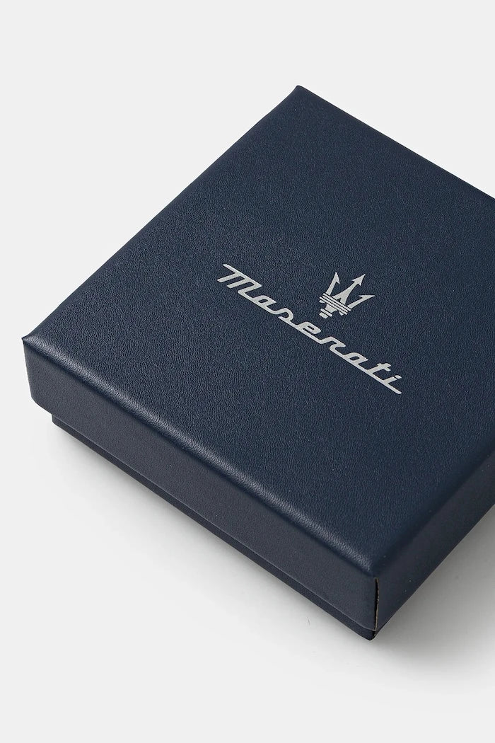 Кожена гривна Maserati LEATHER